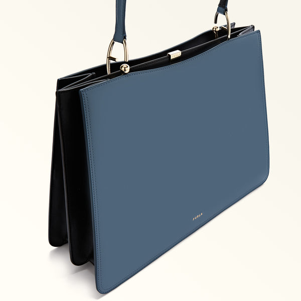 Furla agata l tote aw25