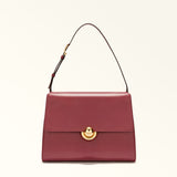 FURLA DOMUS M SHOULDER BAG 32 AW25