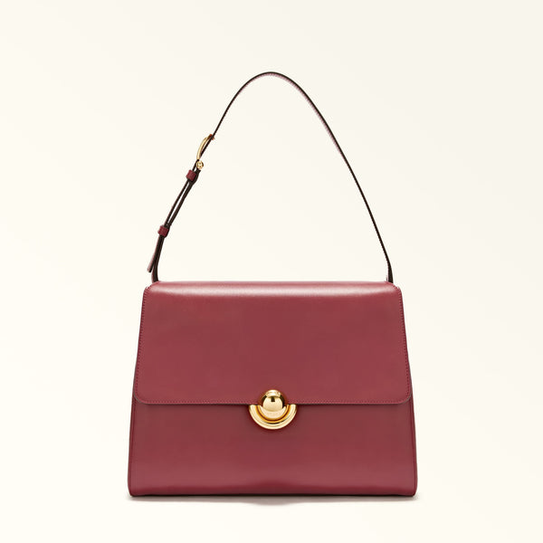 FURLA DOMUS M SHOULDER BAG 32 AW25