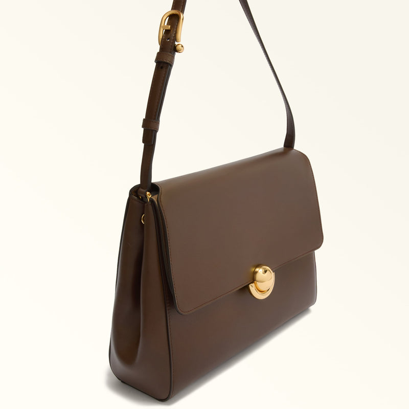 FURLA DOMUS M SHOULDER BAG 32