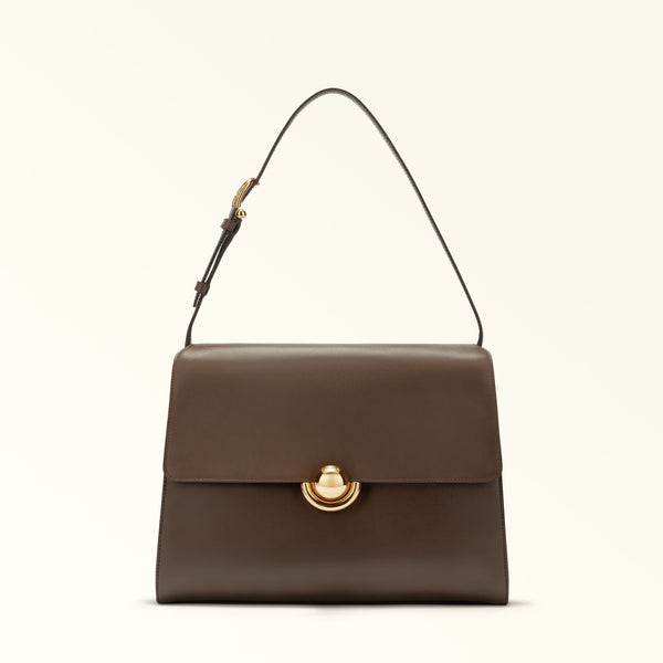 FURLA DOMUS M SHOULDER BAG 32