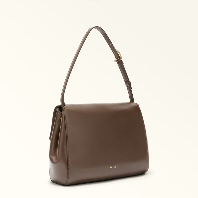 FURLA DOMUS M SHOULDER BAG 32