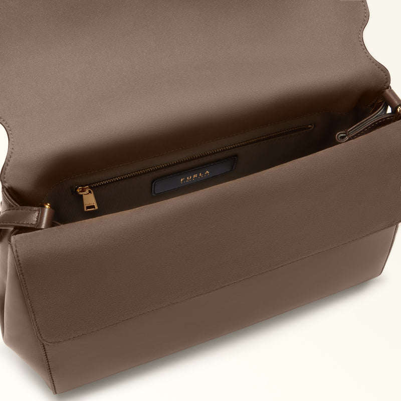 FURLA DOMUS M SHOULDER BAG 32