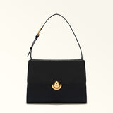 FURLA DOMUS M SHOULDER BAG 32 AW25