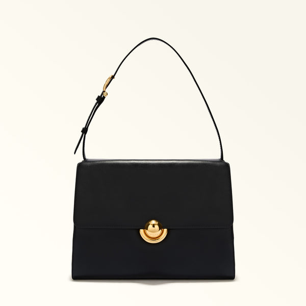 FURLA DOMUS M SHOULDER BAG 32 AW25
