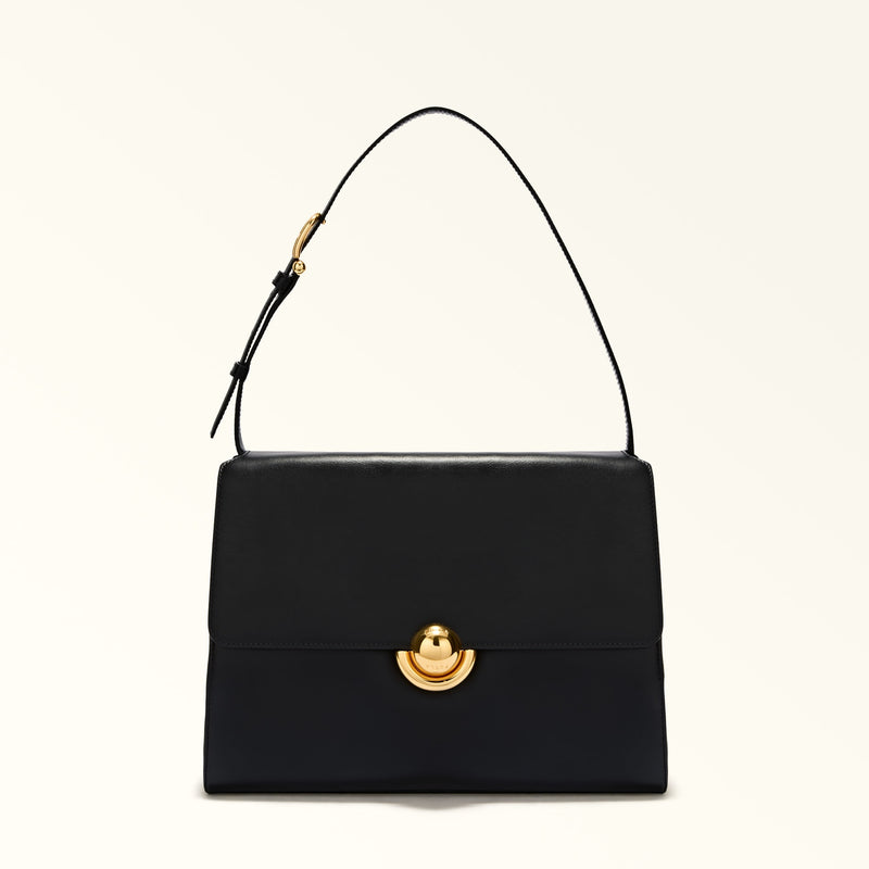 FURLA DOMUS M SHOULDER BAG 32 AW25