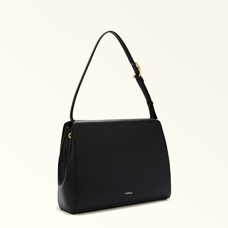 FURLA DOMUS M SHOULDER BAG 32 AW25