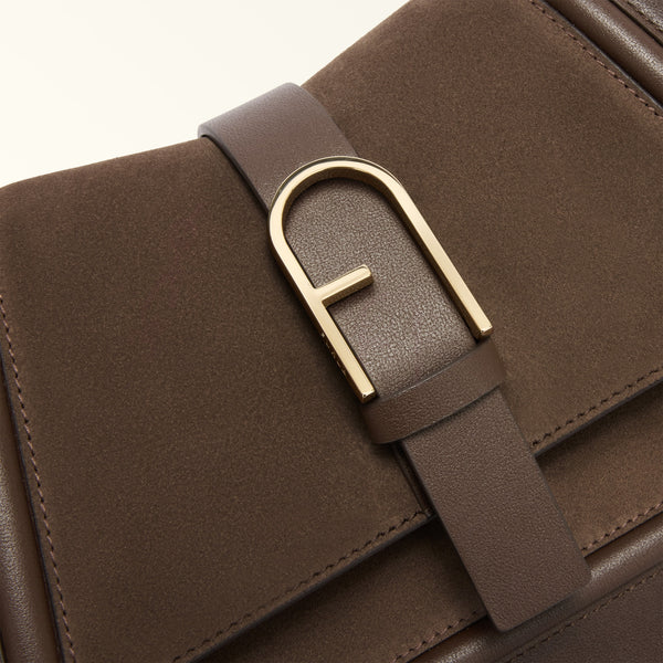 FURLA FLOW M TOP HANDLE AW 25
