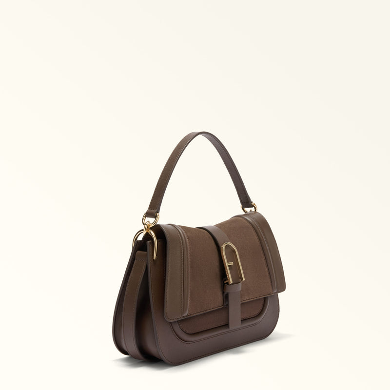 FURLA FLOW M TOP HANDLE AW 25