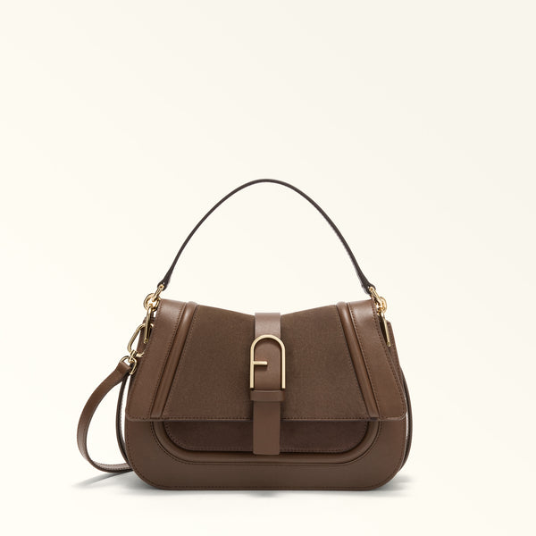 FURLA FLOW M TOP HANDLE AW 25