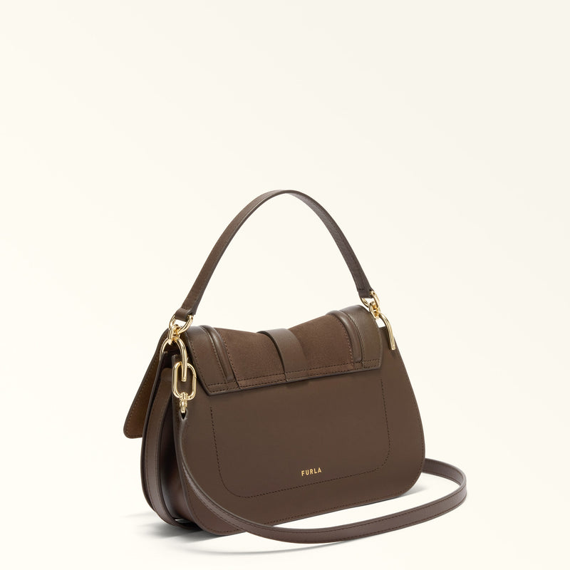 FURLA FLOW M TOP HANDLE AW 25