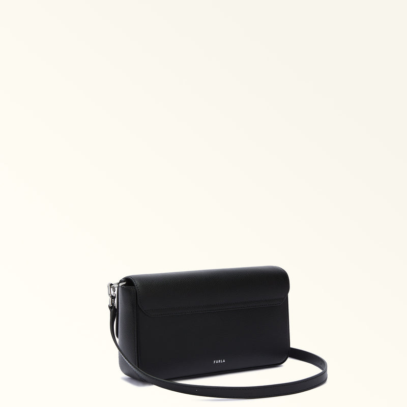 FURLA IRIDE S CROSSBODY
