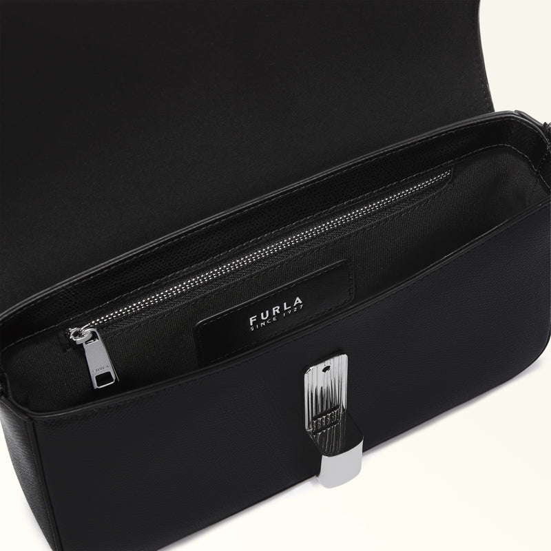 FURLA IRIDE S CROSSBODY