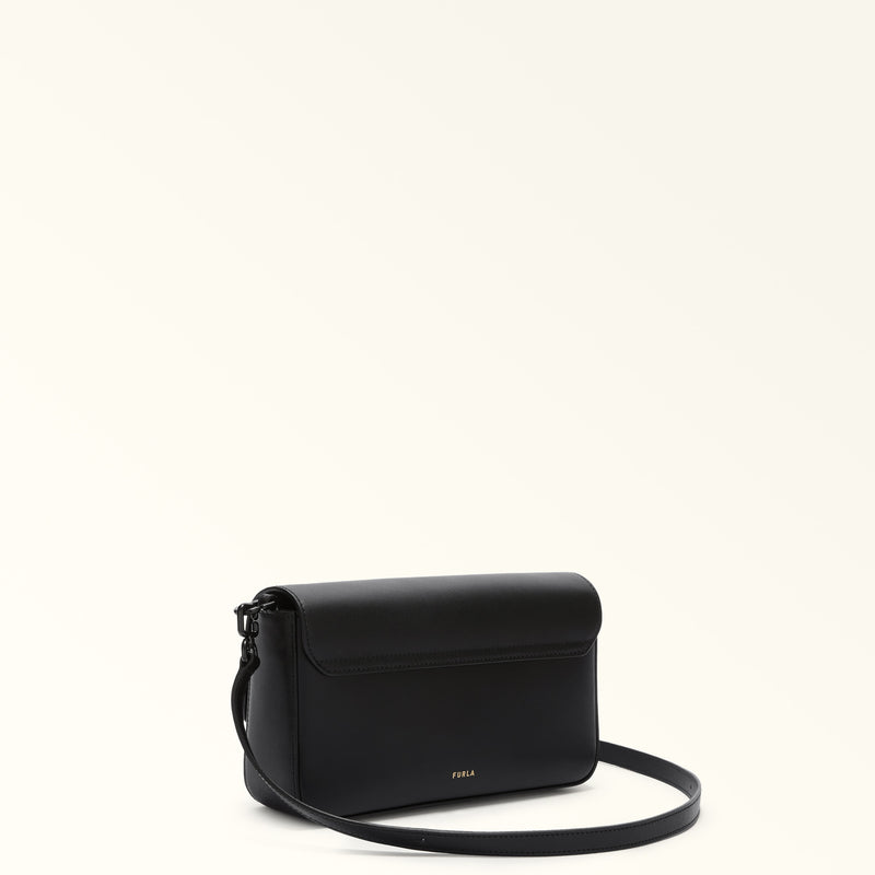 FURLA IRIDE S CROSSBODY