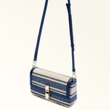 Furla iride s crossbody