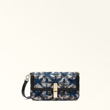 FURLA IRIDE S CROSSBODY