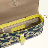 FURLA IRIDE S CROSSBODY