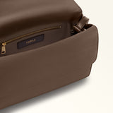 FURLA DOMUS S SHOULDER BAG 27 AW25