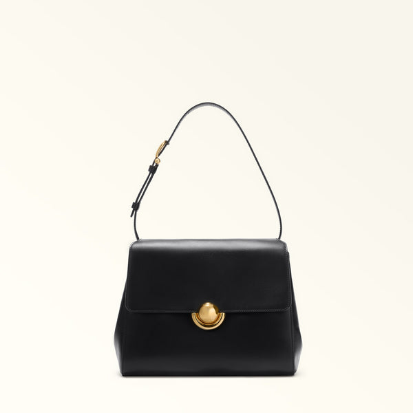 FURLA DOMUS S SHOULDER BAG 27 AW25