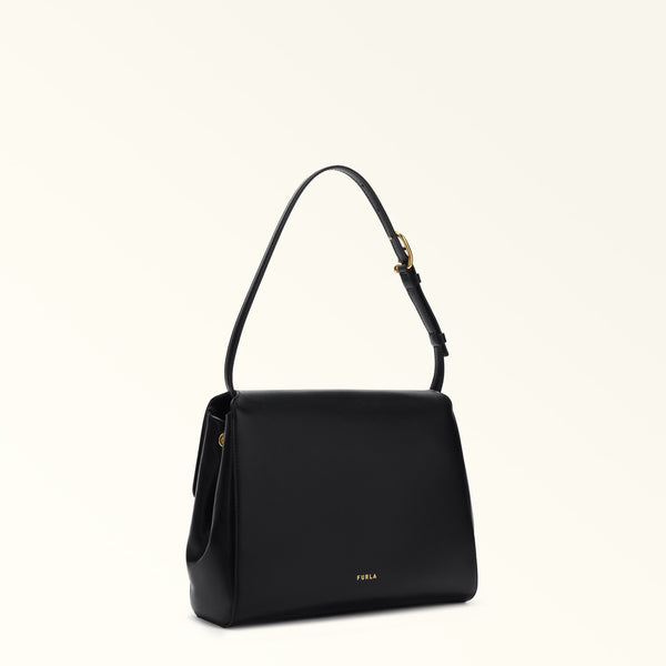 FURLA DOMUS S SHOULDER BAG 27 AW25