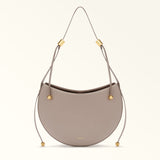 FURLA MOONSTONE M SHOULDER BAG