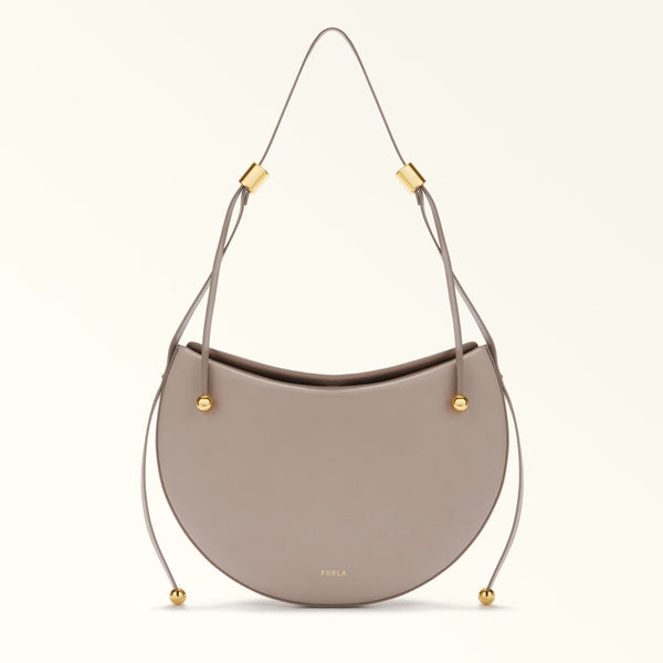 Furla Moonstone m pečių krepšys