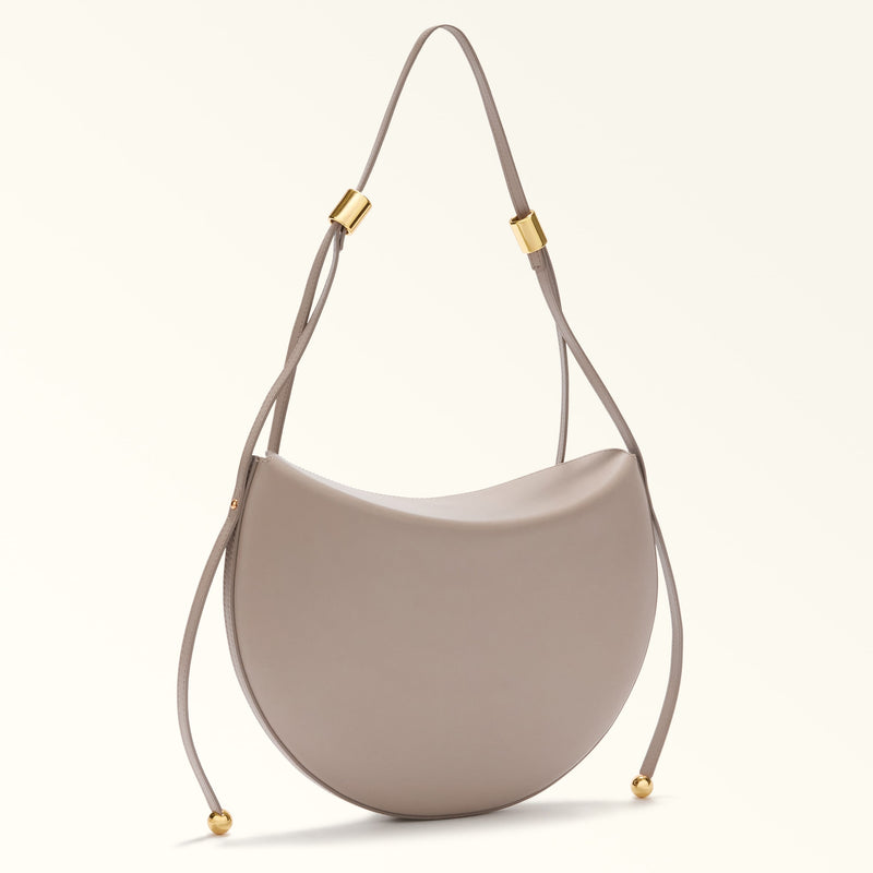 FURLA MOONSTONE M SHOULDER BAG