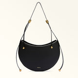 FURLA MOONSTONE M SHOULDER BAG