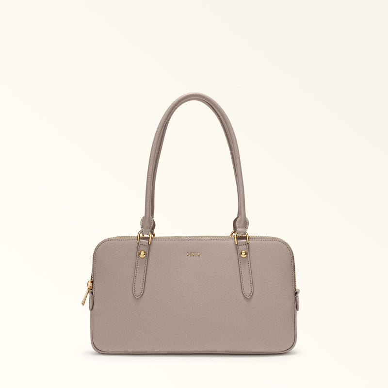 FURLA GIULIA M BOSTON BAG