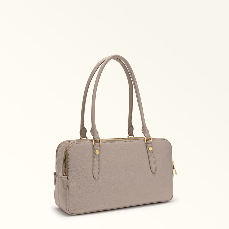FURLA GIULIA M BOSTON BAG