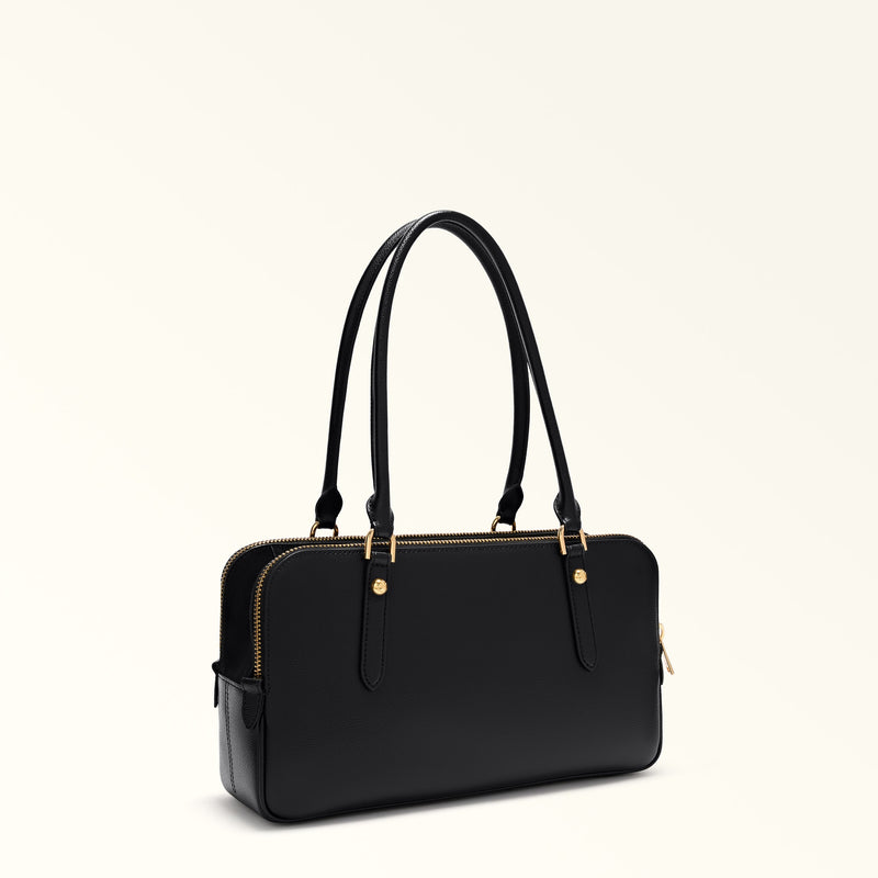 FURLA GIULIA M BOSTON BAG