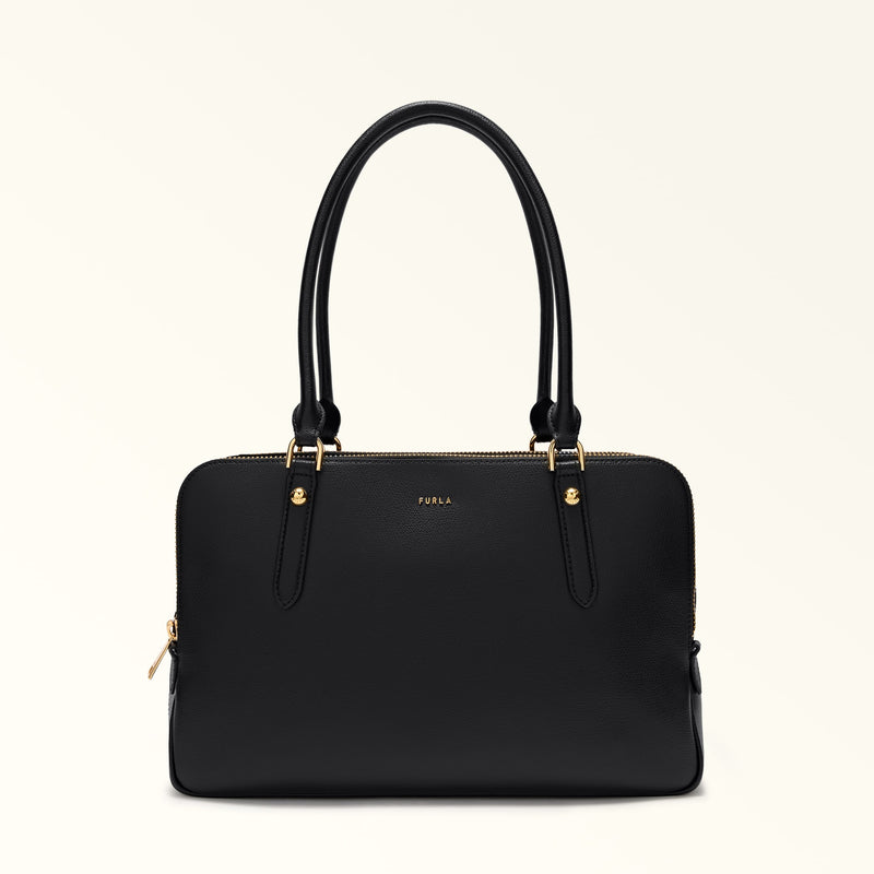FURLA GIULIA L BOSTON BAG
