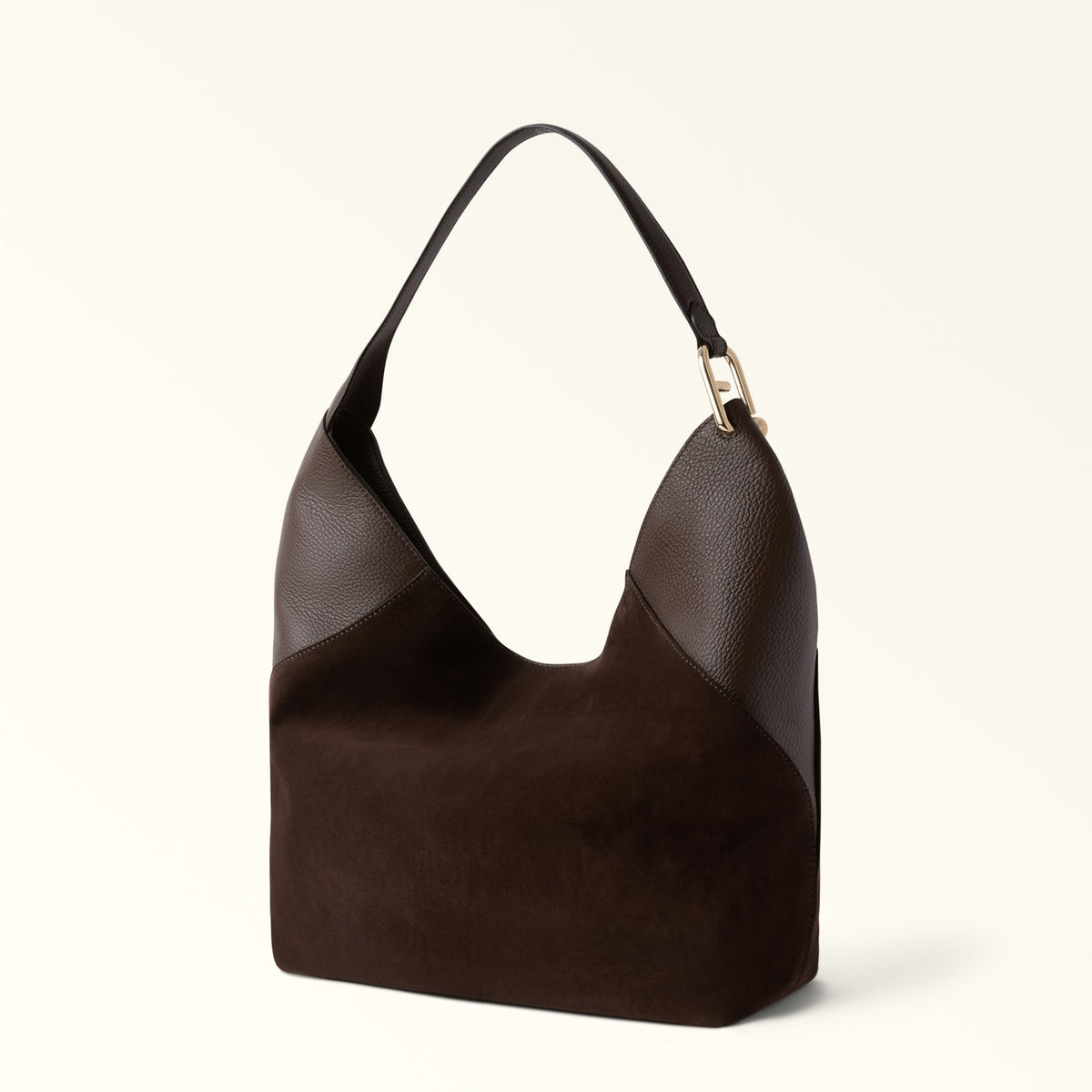Furla Lara plecu soma L – brūna