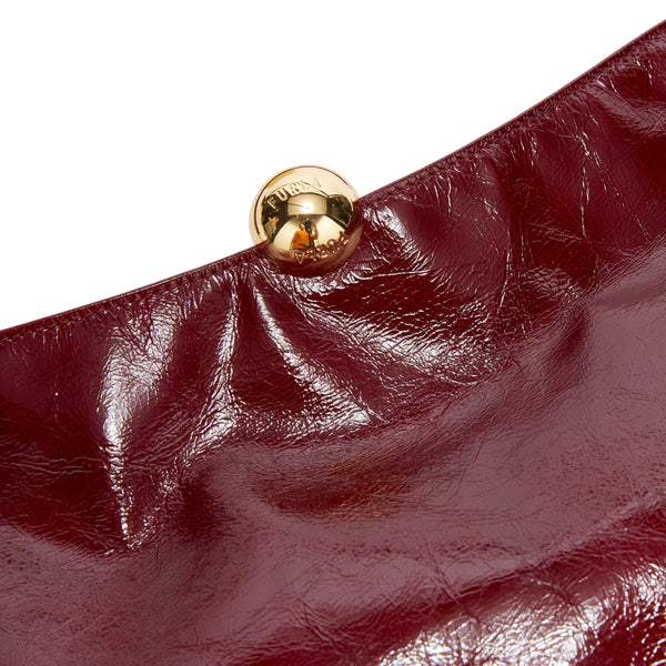 Furla sfera minkštas l peties krepšys aw 25