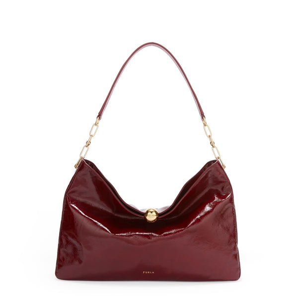 Furla sfera minkštas l peties krepšys aw 25