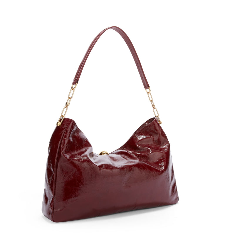 FURLA SFERA SOFT L SHOULDER BAG AW 25