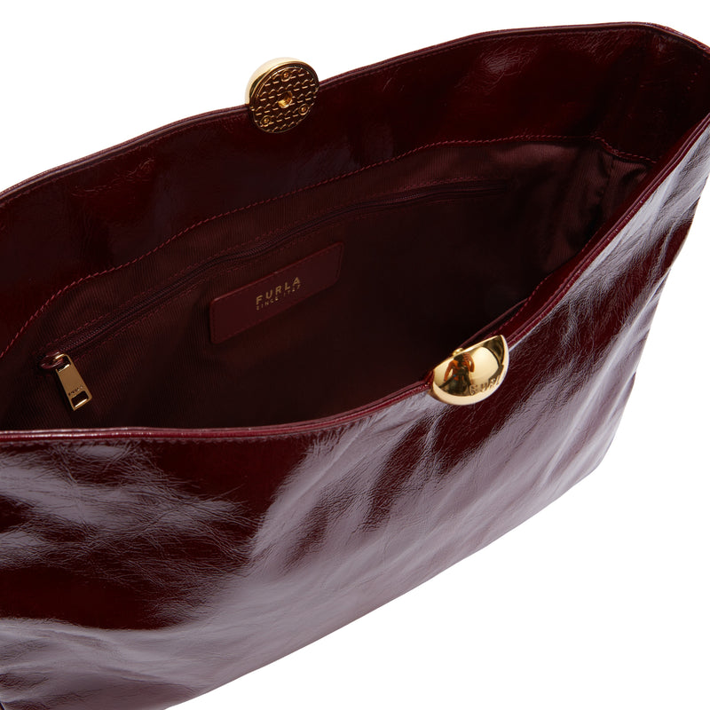 FURLA SFERA SOFT L SHOULDER BAG AW 25