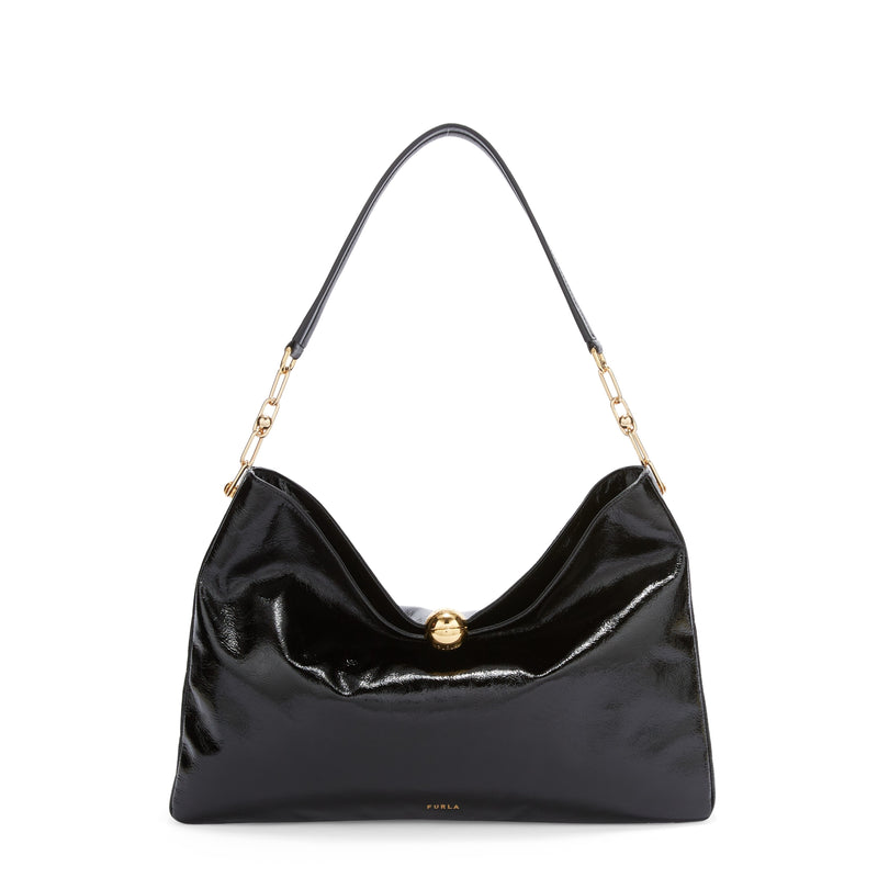 FURLA SFERA SOFT L SHOULDER BAG AW 25