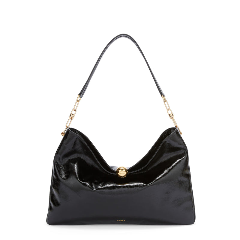 FURLA SFERA SOFT L SHOULDER BAG AW 25