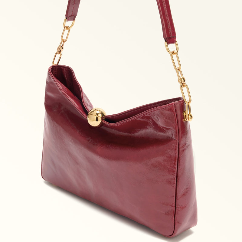 Furla sfera mīkstais m plecu maiss aw 25