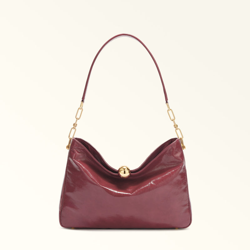 Furla sfera mīkstais m plecu maiss aw 25