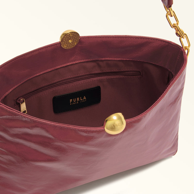 Furla sfera mīkstais m plecu maiss aw 25