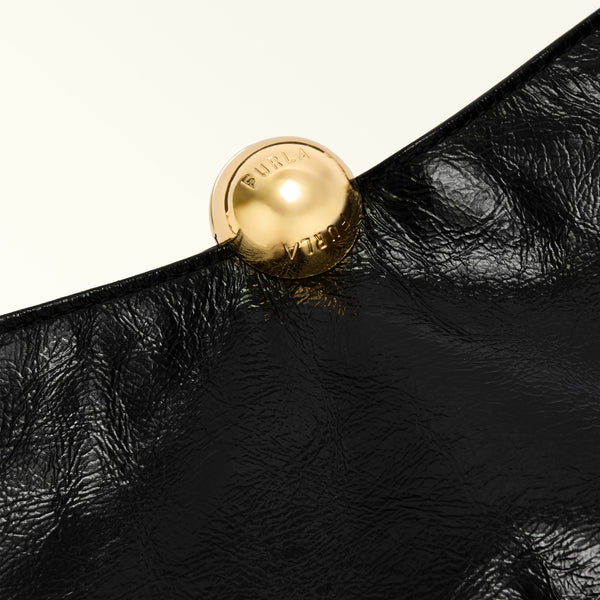 Furla sfera minkšta m pečių krepšys aw 25