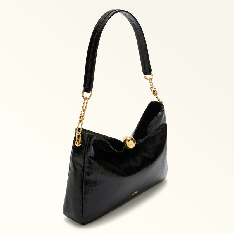 FURLA SFERA SOFT M SHOULDER BAG AW 25