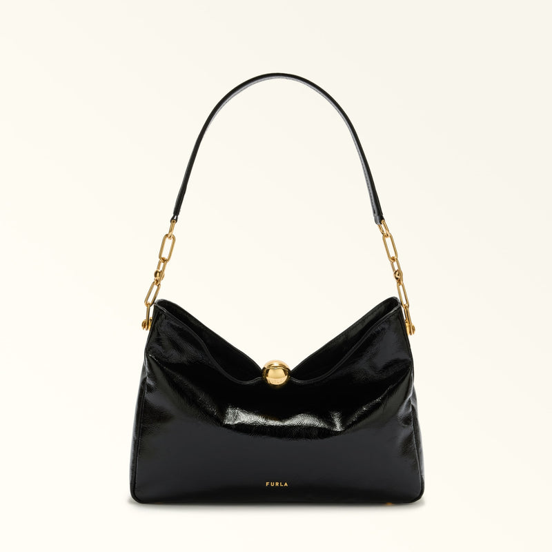 FURLA SFERA SOFT M SHOULDER BAG AW 25