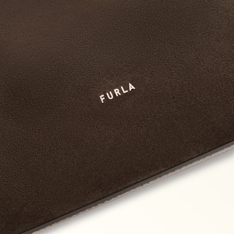 FURLA LARA M HOBO