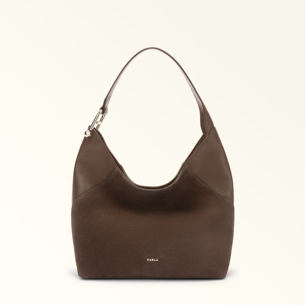Furla lara m hobo