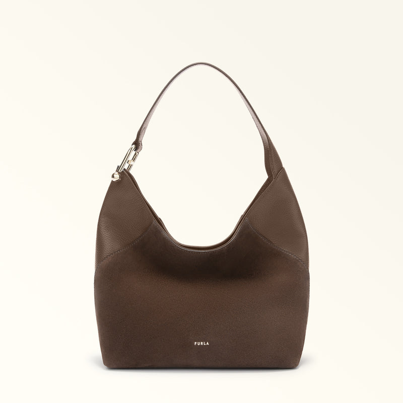 FURLA LARA M HOBO