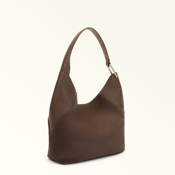 Furla lara m hobo