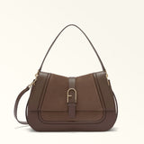 FURLA FLOW L TOP HANDLE AW25